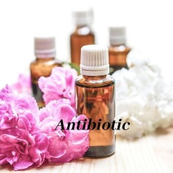 Antibiotic
