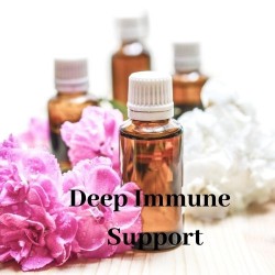Deep Immune Support
