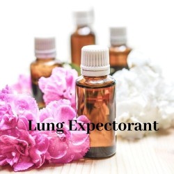 Lung Expectorant