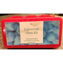 Universal Virus Kit