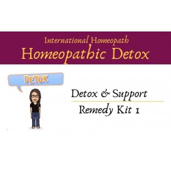 Detox & Support Kit 1