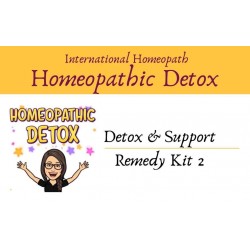 Detox & Support Kit 2