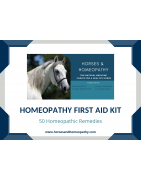 Horses and Homeopathy
