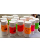 Tissue Salts 13-33